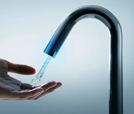 Productos Zero Contacto y Ahorro de agua